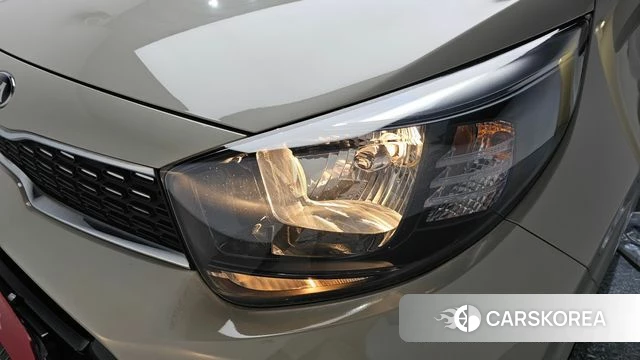 Kia All New Morning (JA) id 4286216 из Кореи 14