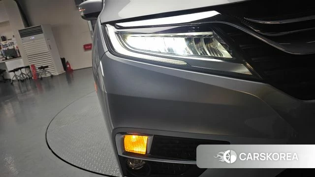 Honda Odyssey id 4482997 из Кореи 14