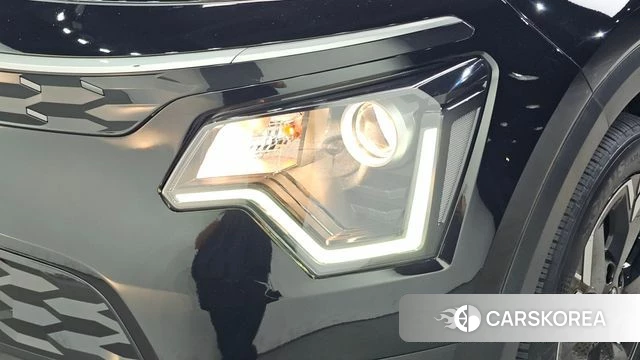 Kia Di All New Niro EV id 4778728 из Кореи 14