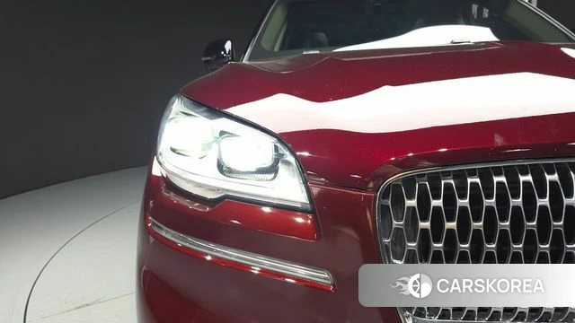 Lincoln Aviator 2nd generation id 4657388 из Кореи 14
