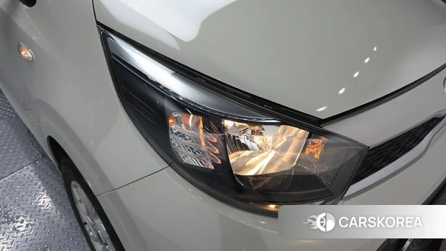 Kia All New Morning (JA) id 4311011 из Кореи 14