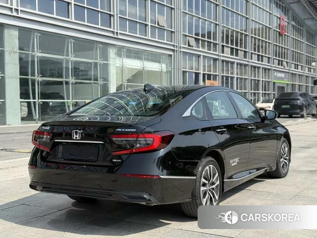 Honda Accord id 4254713 из Китая 14