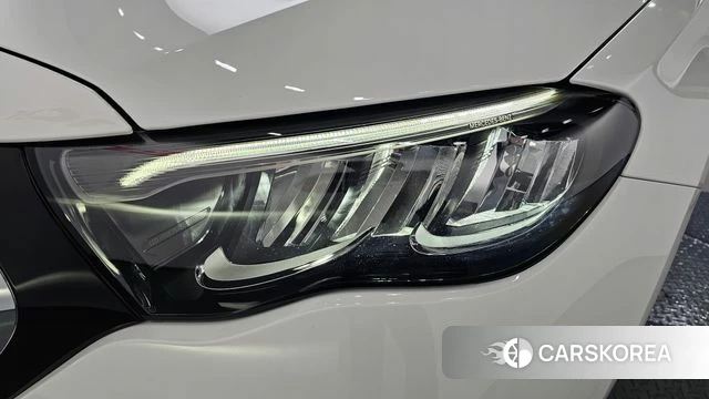 Mercedes-Benz E-Class W214 id 4381317 из Кореи 14