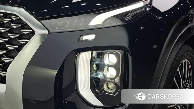 Hyundai Palisade id 4943349 из Кореи 14