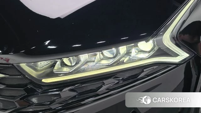 Kia K5 Hybrid 3rd Generation id 4916984 из Кореи 14