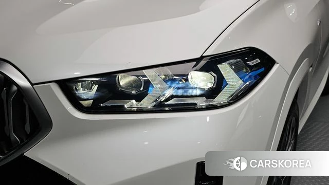 BMW X6 (G06) id 4753201 из Кореи 14