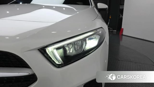 Mercedes-Benz A-Class W177 id 4310057 из Кореи 14