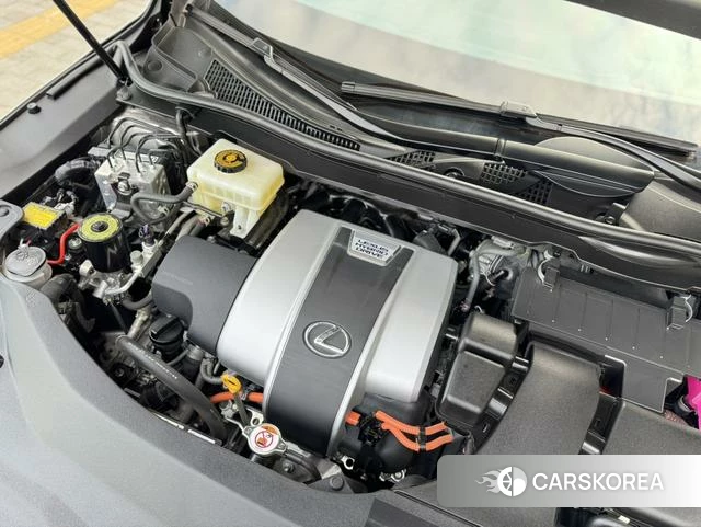 Lexus RX id 4274384 из Китая 14