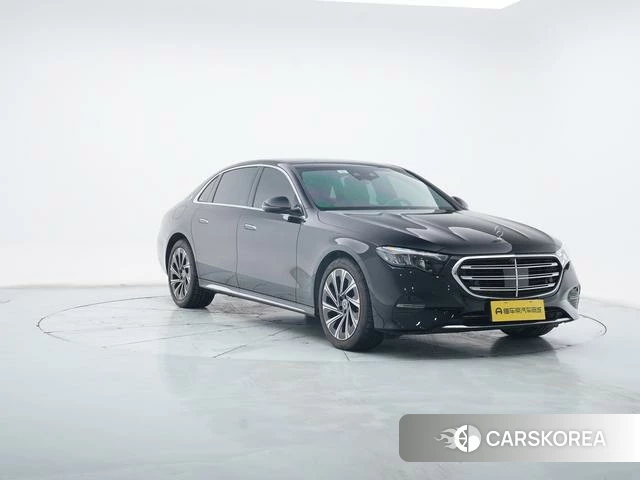 Mercedes-Benz E-class id 4275302 из Китая 14