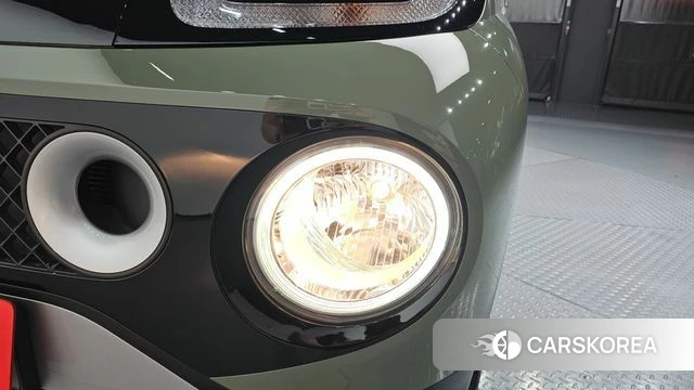 Hyundai Casper id 4585681 из Кореи 14
