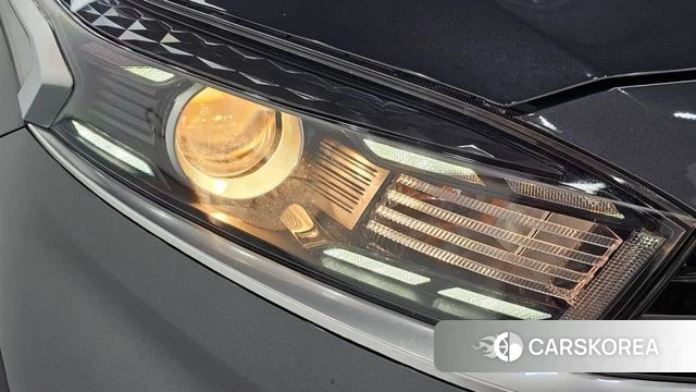 Kia The New K3 2nd generation id 4665824 из Кореи 14