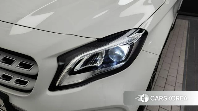 Mercedes-Benz GLA-Class X156 id 4447744 из Кореи 14
