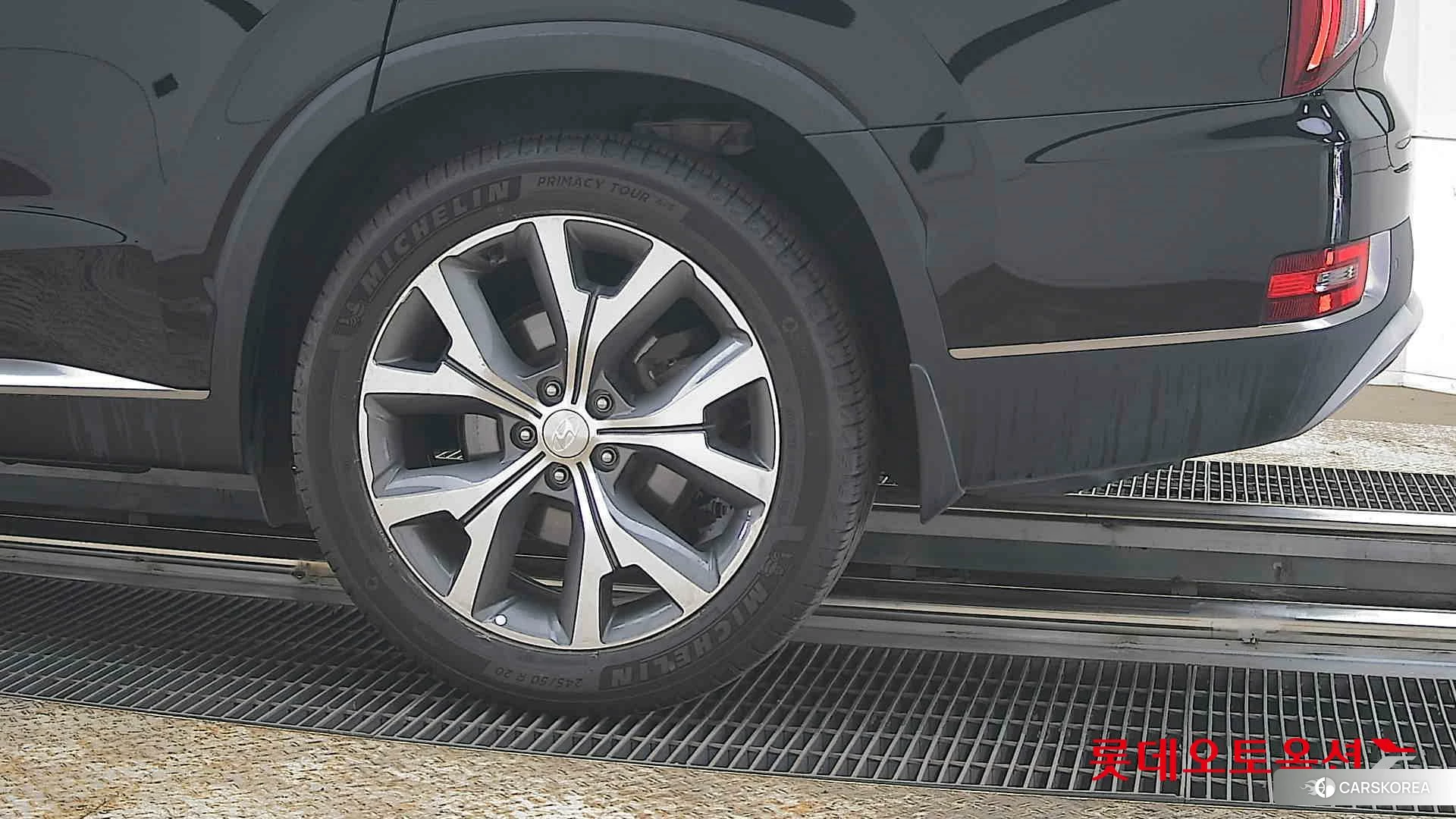 Hyundai Palisade id 3875803 из Кореи 14