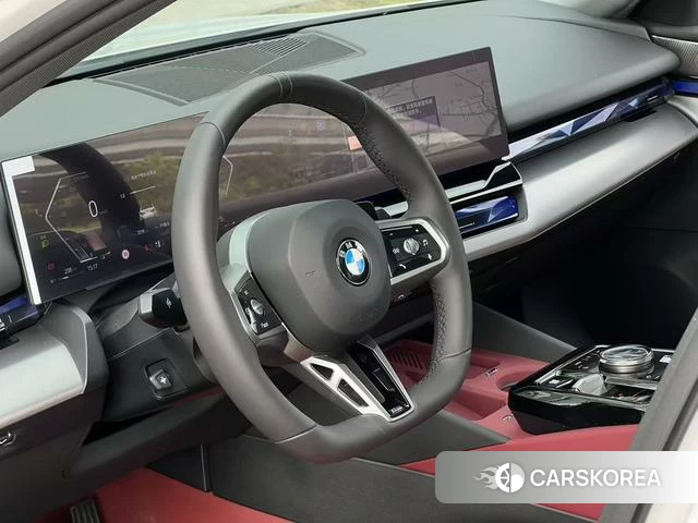 BMW 5 series id 4222198 из Китая 14