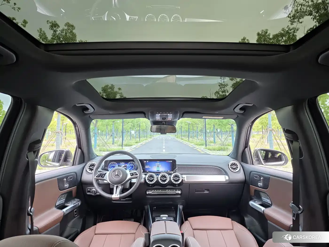 Mercedes-Benz EQB id 4601108 из Китая 14