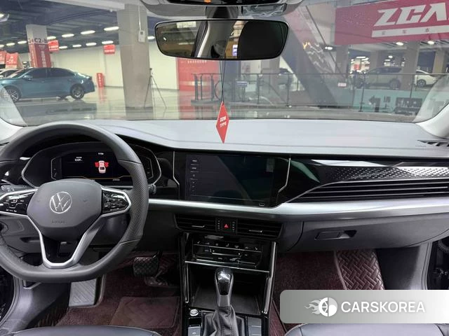 Volkswagen Passat id 4314205 из Китая 14