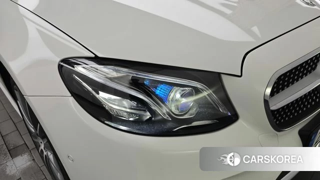 Mercedes-Benz E-Class W213 id 4713014 из Кореи 14