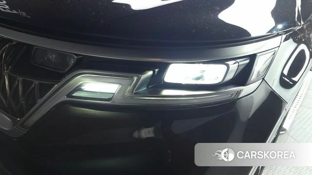 Kia Carnival 4th generation id 4422308 из Кореи 14