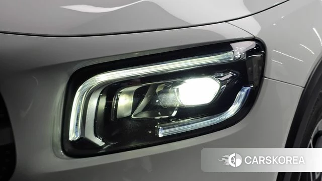 Mercedes-Benz GLB-Class X247 id 4769824 из Кореи 14