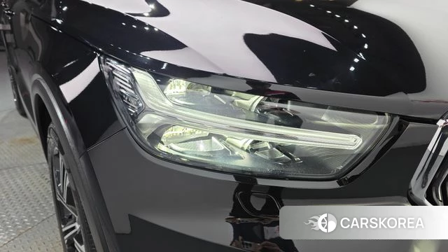 Volvo XC40 id 4677137 из Кореи 14
