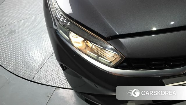 Kia The New K3 2nd generation id 4195709 из Кореи 14