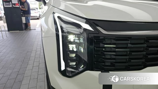 Kia The New Sportage 5th Generation id 4527600 из Кореи 14