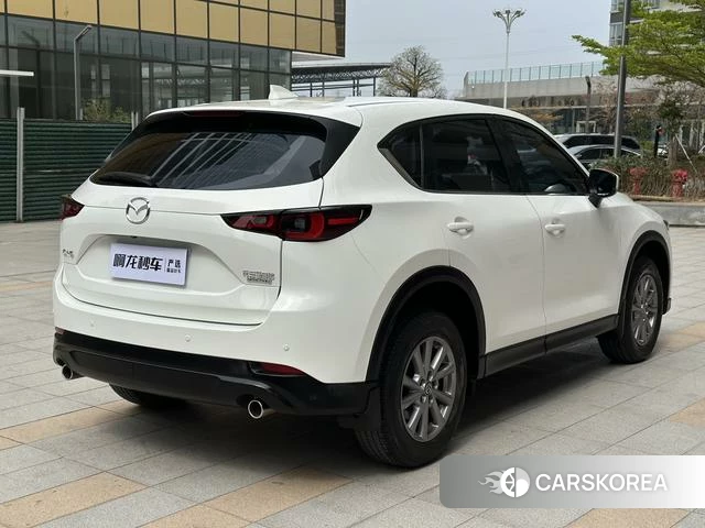 Mazda CX-5 id 4301795 из Китая 14