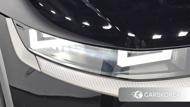 Hyundai Ionic 5 id 4613901 из Кореи 14