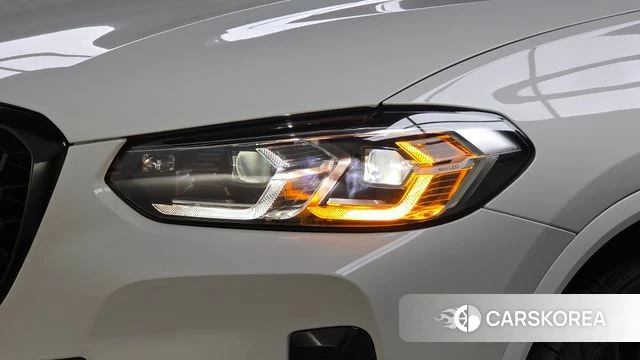 BMW X4 (G02) id 4773212 из Кореи 14