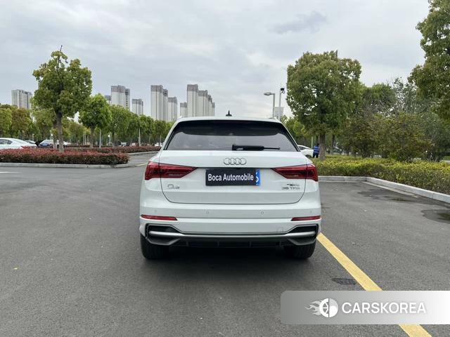 Audi Q3 id 4240823 из Китая 14