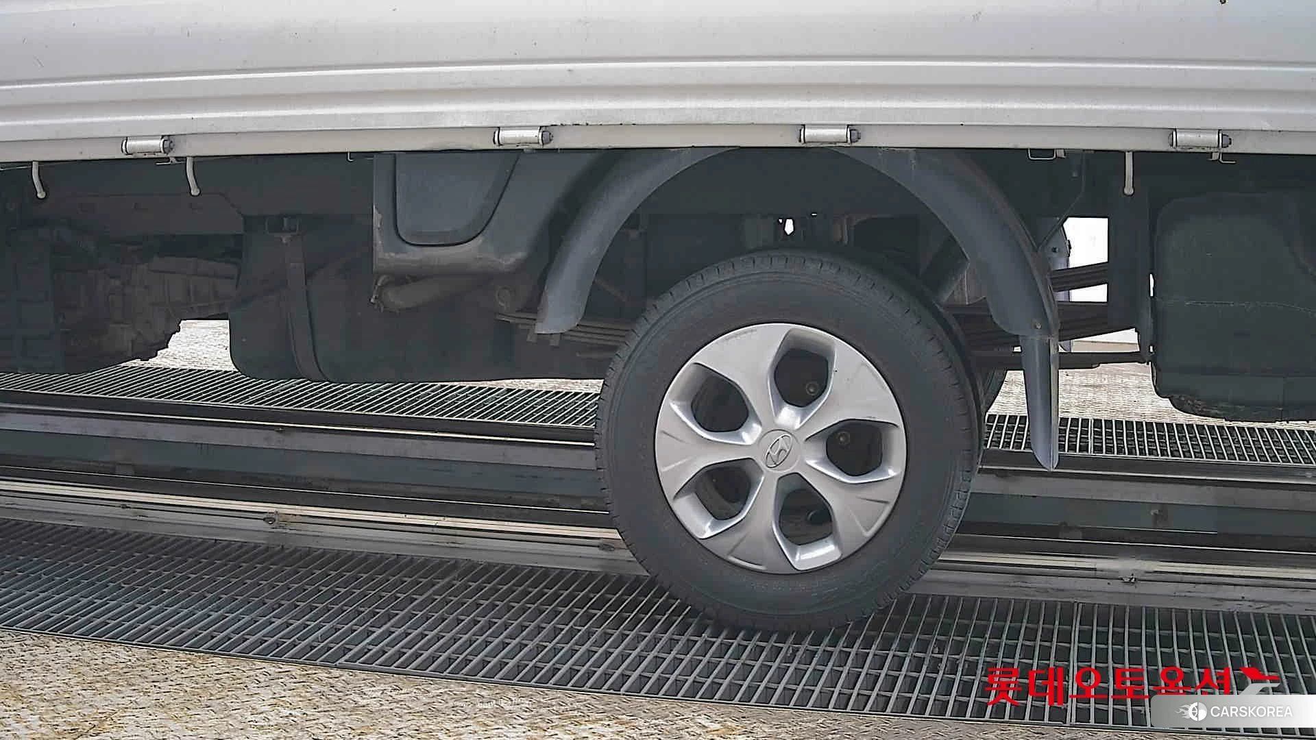 Hyundai Porter II id 3888356 из Кореи 14