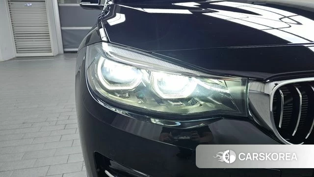 BMW 3 Series GT (F34) id 4732316 из Кореи 14