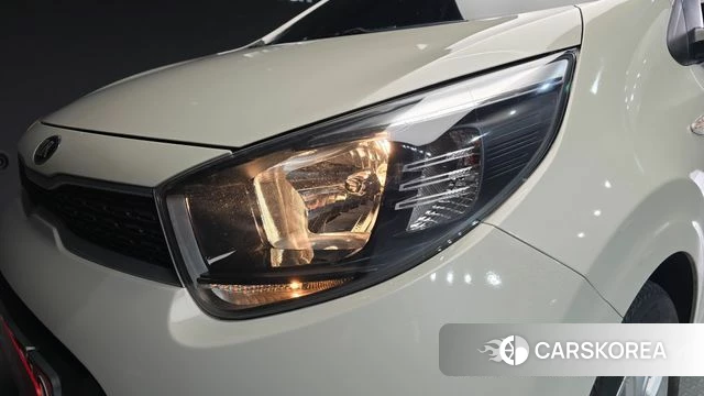 Kia All New Morning (JA) id 4424246 из Кореи 14