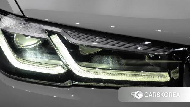 BMW 5 Series (G30) id 4764512 из Кореи 14