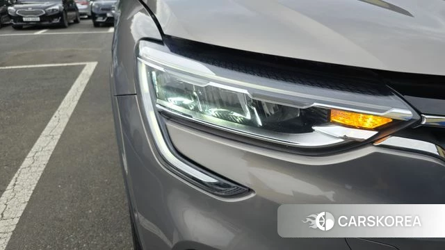 Renault Korea (Samsung) XM3 id 4737055 из Кореи 14