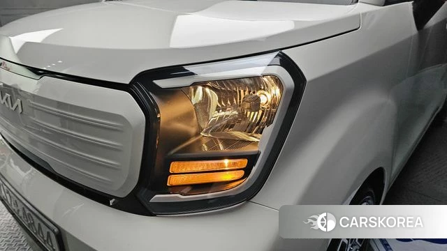 Kia The New Kia Ray id 4623839 из Кореи 14