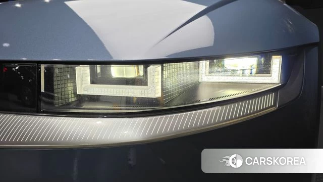 Hyundai Ionic 5 id 4231298 из Кореи 14