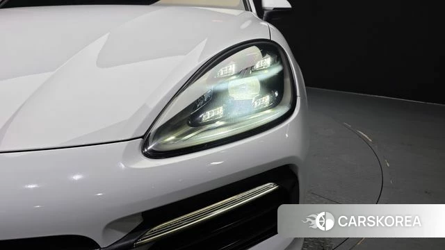 Porsche Cayenne (PO536) id 4631675 из Кореи 14