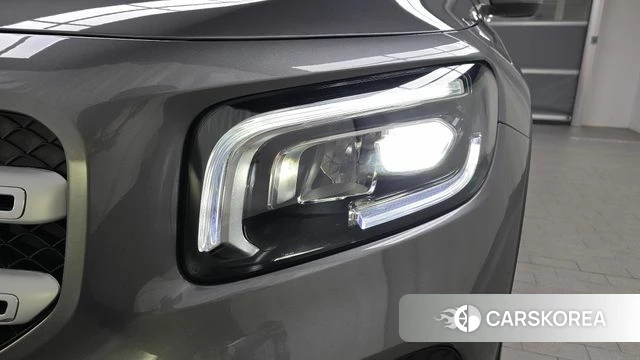 Mercedes-Benz GLB-Class X247 id 4524649 из Кореи 14