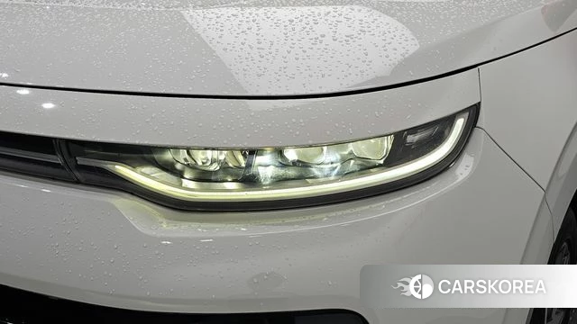 Kia Soul Booster id 4490745 из Кореи 14