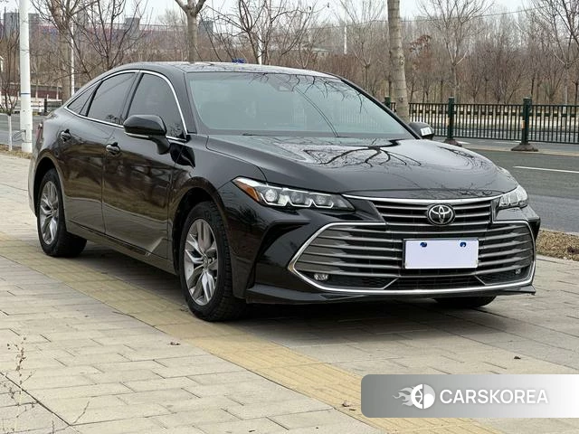 Toyota Asian dragon id 4209037 из Китая 14