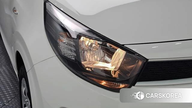 Kia All New Morning (JA) id 4864992 из Кореи 14