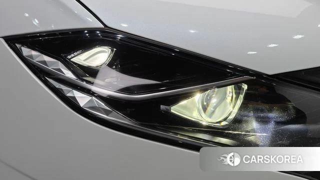 Hyundai The New Grandeur IG id 4641227 из Кореи 14