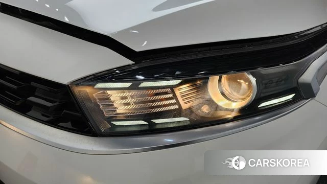 Kia The New K3 2nd generation id 4201183 из Кореи 14