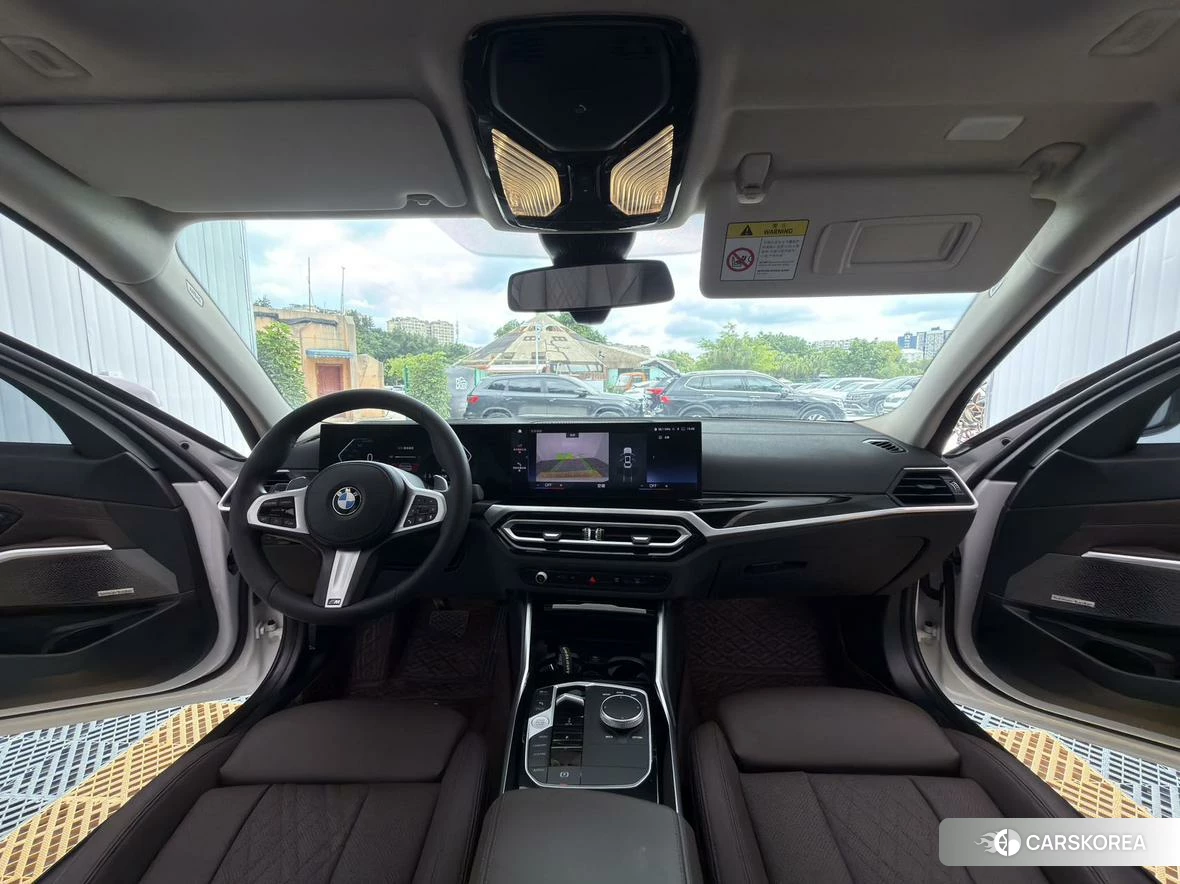 BMW 3 series id 4513663 из Китая 14