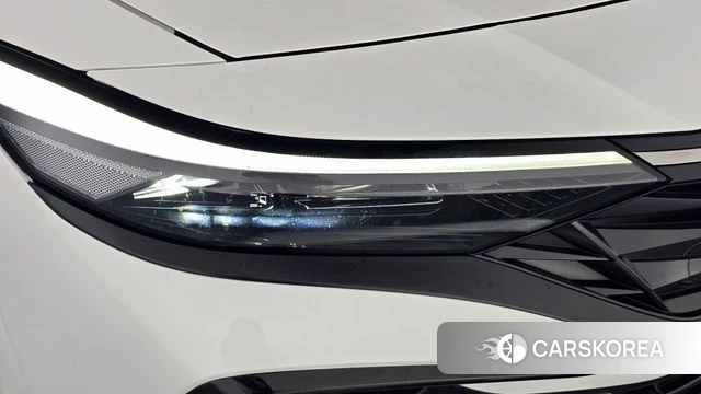 Hyundai The New Avante (CN7) id 4922055 из Кореи 14
