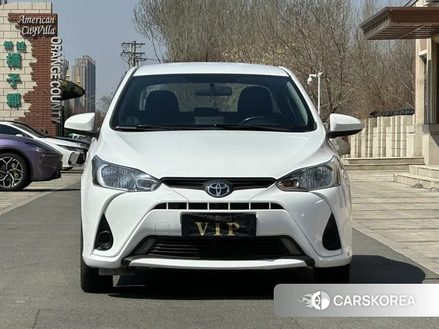 Toyota YARIS L to enjoy id 4207848 из Китая 14