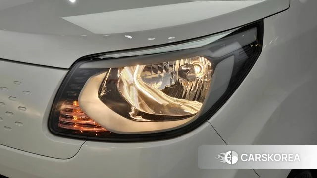 Kia The New Ray id 4470784 из Кореи 14