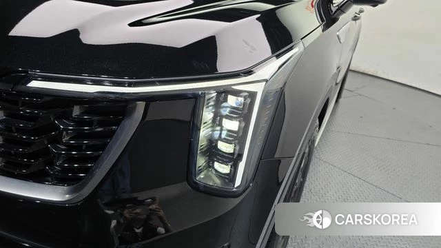 Kia The New Sorento 4th Generation id 4248867 из Кореи 14
