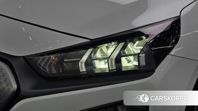 Hyundai The New Ionic Electric id 4864859 из Кореи 14
